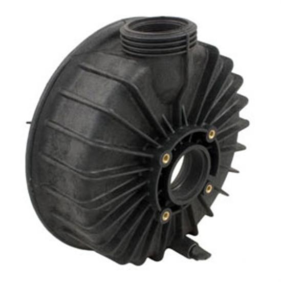 Pentair Challenger Waterfall Housing Booster Pump