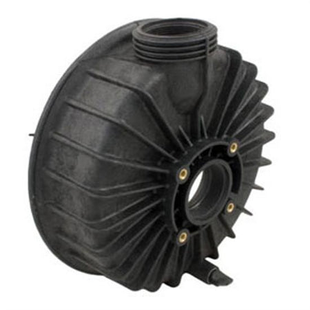 Pentair Challenger Waterfall Housing Booster Pump