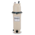Pentair Clean and Clear Cartridge Pool Filter 100 Sq. Ft. - EC-160316