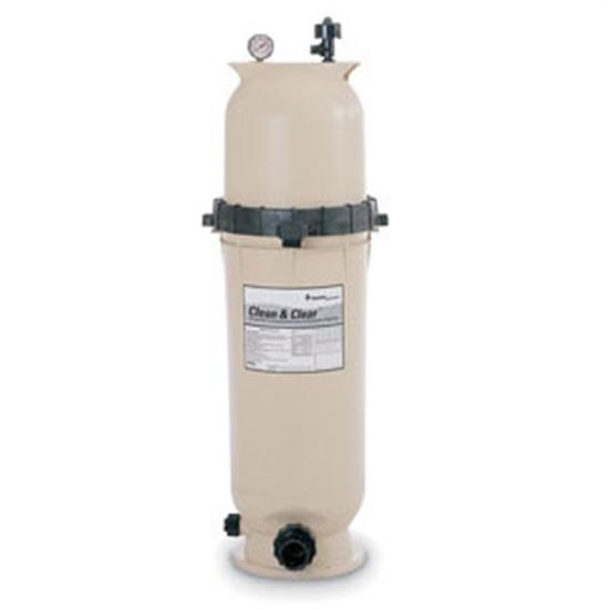 Pentair Clean and Clear Pool Filter 50 sq. ft. - 160314