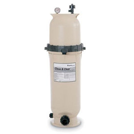 Pentair Clean and Clear Pool Filter 50 sq. ft. - 160314