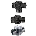 Pentair CPVC Diverter Valve 2-Port 2" x 2.5" Socket