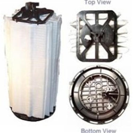 Pentair DE Grid Pack Assembly for 66 GPM Warrior Filter