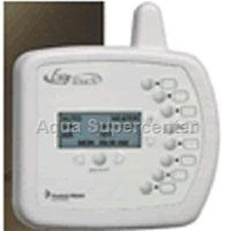 Pentair EasyTouch 4 Wireless Controller