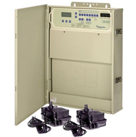 Pentair EasyTouch 8 Control Base System Pool or Spa - EC-520703