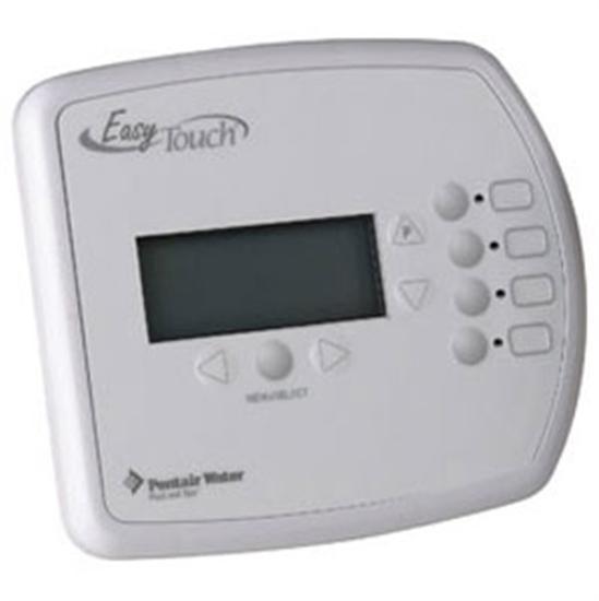 Pentair EasyTouch Indoor Control Panel for 4 Circuit Systems