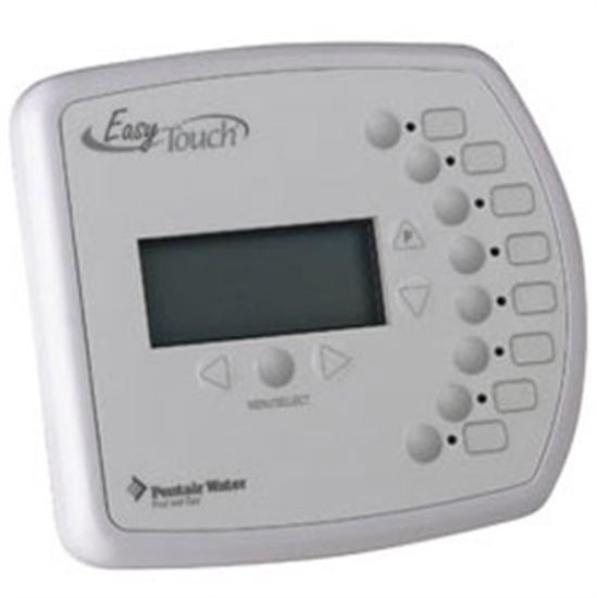 Pentair EasyTouch Indoor Control Panel for 8 Circuit Systems