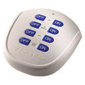 Pentair EasyTouch QuickTouch II Wireless Remote for 4 Circuit Systems