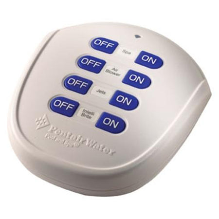 Pentair EasyTouch QuickTouch II Wireless Remote for 4 Circuit Systems