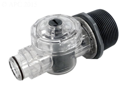 Pentair Feedline Wall Connector Kit - 360251