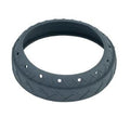 Pentair Gray Legend Platinum Tire - LLC1PMG