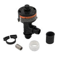 Pentair High Flow Manual Air Relief Valve