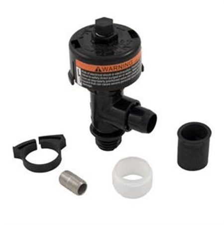 Pentair High Flow Manual Air Relief Valve