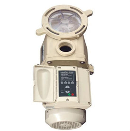 Pentair IntelliFlo 4x160 High Performance Pump - Variable Speed - Programmable