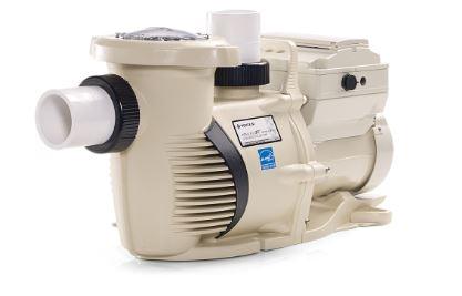Pentair IntelliFloXF Variable Speed Pool Pump - 022005