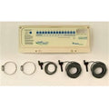 Pentair IntelliTouch i10+3D Personality Kit - 5 Relays, Unique Circuit for Controlling 2 Body's of Water