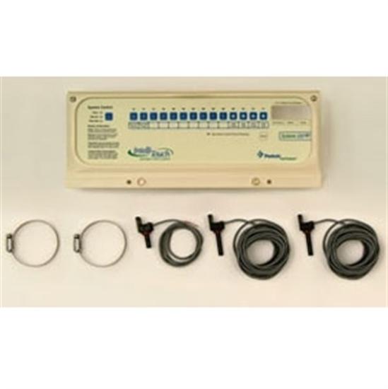 Pentair IntelliTouch i7+3 Personality Kit - 7 Relays, Unique Circuit for Others