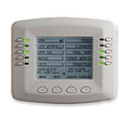 Pentair IntelliTouch Indoor Control Panel 3.75" Monochrome Backlit LCD