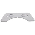 Pentair JetVac Deflector Plate  - JV2B