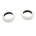Pentair Legend II Feed Hose Mender Nut w- O-Ring  - LX20
