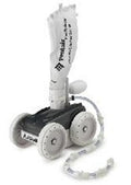 Pentair Legend Platinum Pool Cleaner - White - Grey