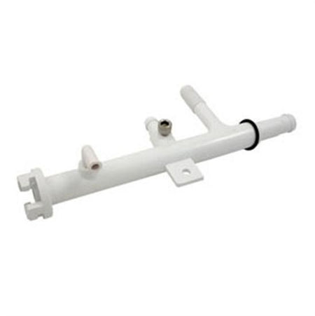 Pentair Legend White Feed Mast w- O-ring  - LLU6