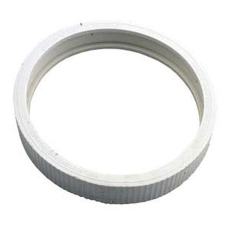 Pentair Legend White Ribbed Tire  - LLC1