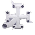 Pentair Manifold Top With Air Bleed