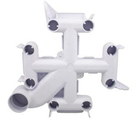 Pentair Manifold Top With Air Bleed