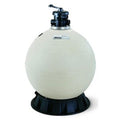 Pentair Meteor TM Sand Filter Black - 40 GPM