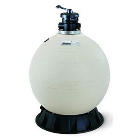 Pentair Meteor TM Sand Filter Black - 40 GPM