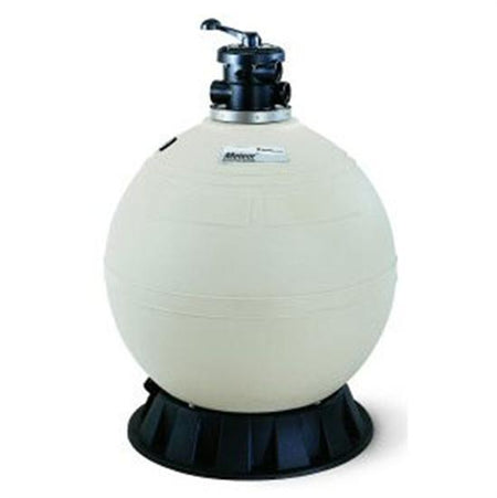 Pentair Meteor TM Sand Filter Black - 40 GPM