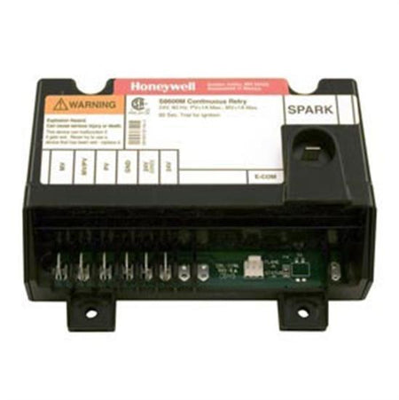 Pentair Minimax IID Module - Propane Gas