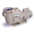 Pentair PacFab 0.75HP 115-208-230V WhisperFlo Pump - 2" FPT