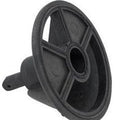 Pentair PacFab 1 -2" Hi Flow Multiport Valve Diverter With Gasket
