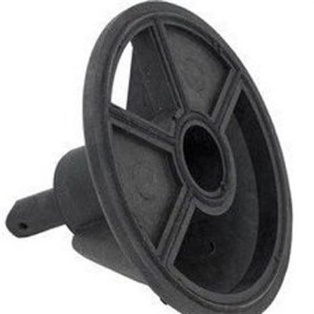 Pentair PacFab 1 -2" Hi Flow Multiport Valve Diverter With Gasket