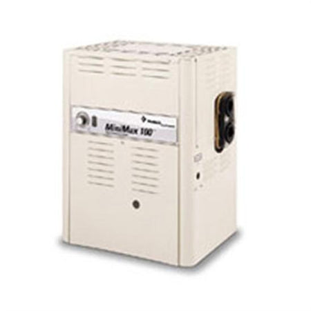 Pentair PacFab 100k BTU MiniMax 100 LP Heater With Cord - PFB-460388