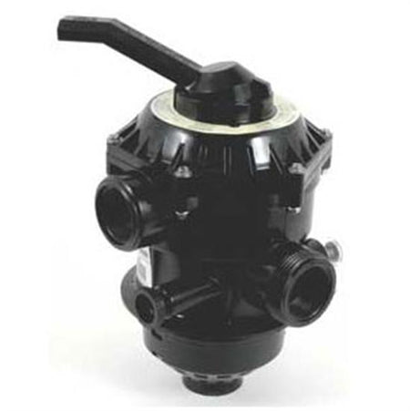 Pentair PacFab 1.5" FPT Multiport Backwash Valve For Sand - 262506