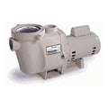 Pentair PacFab 1.5HP 230V WhisperFlo Pump - 2" FPT