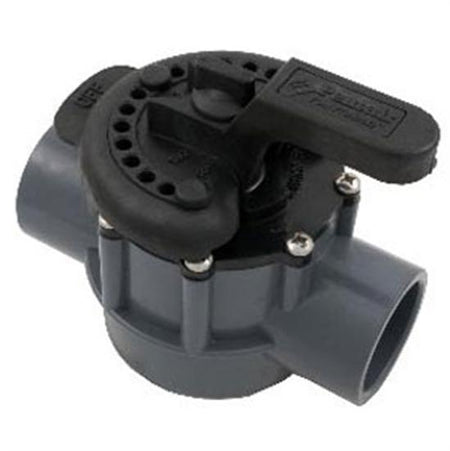Pentair PacFab 2 Way Valve - 1.5"-2"