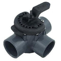Pentair PacFab 3 Way Valve - 1.5"-2"