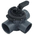 Pentair PacFab 3 Way Valve - 2"-2.5"