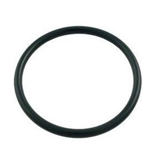 Pentair PacFab 5 HP Challenger Strainer Pot Lid Square Ring 8 1/2