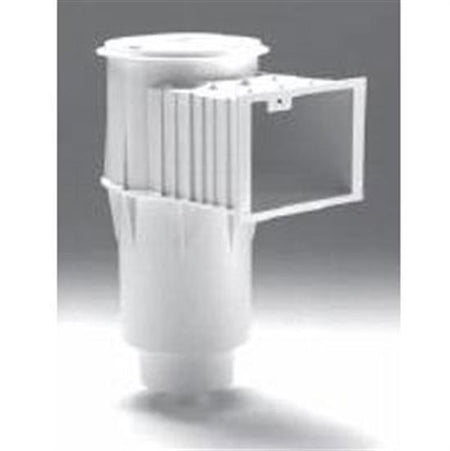 Pentair PacFab Admiral S20L In Ground Skimmer Vinyl With 1.5" FPT Flap Weir
