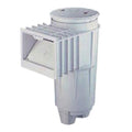 Pentair PacFab Bermuda In Ground Gunite Skimmer White - 1.5" SKT