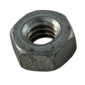 Pentair PacFab Brass Nut
