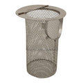 Pentair PacFab Challenger 5HP Strainer Basket