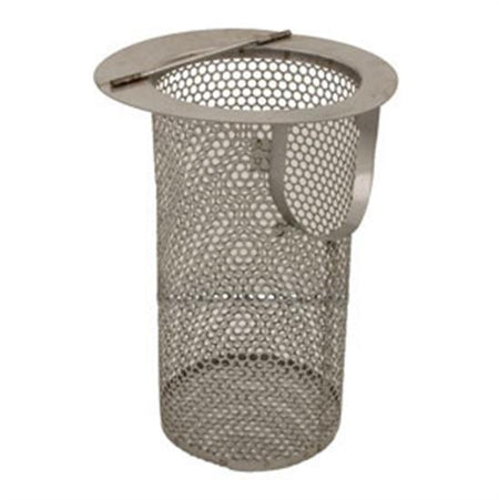 Pentair PacFab Challenger 5HP Strainer Basket