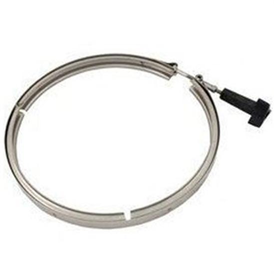 Pentair PacFab Challenger And Waterfall Band Clamp Assembly