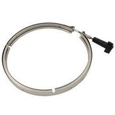 Pentair PacFab Challenger And Waterfall Band Clamp Assembly